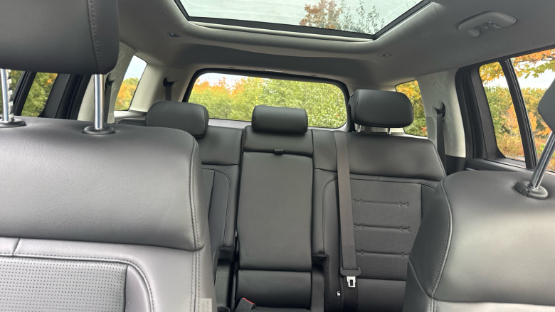 Hyundai SANTA FE 1.6 TGDi Hybrid Ultimate 5dr 4WD Auto Hybrid Estate